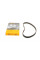 CT738 CONTINENTAL Ремінь ГРМ Hyundai Accent/Mitsubishi Colt/Lancer 1.3/1.5 85-96 (22x92z)