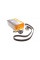 CT748K5 CONTINENTAL Комплект ГРМ Opel Astra F/Vectra A 1.7TD 90-98/Corsa B 1.7D 94-01 (25x136z)