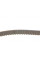 CT748 CONTINENTAL Ремінь ГРМ Opel Combo/Vectra A/B/Mazda 323 1.6/1.7D/TD 90-98 (136x25)
