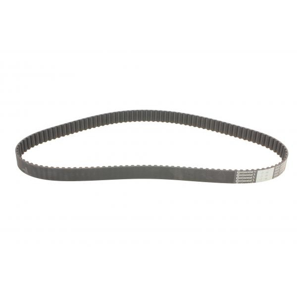 CT758 CONTINENTAL Ремінь ГРМ VW LT 2.4D/TD 82-96/Volvo 940 2.4D 90-98 (120x25.5)