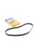 CT787 CONTINENTAL Ремінь ГРМ Mazda 323/626/MPV/Premacy 2.0i 91-05 (25x135z)