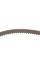 CT802 CONTINENTAL Ремінь ГРМ Mitsubishi Galant IV 2.0 87-92/Hyundai Sonata 2.0 91-96 (24x122z)