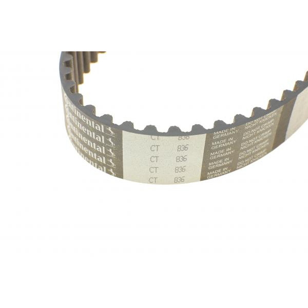 CT836 CONTINENTAL Ремінь ГРМ Mitsubishi L 200/L400 2.4 4WD 95-07/Haval H5 2.4 10- (29x124z)