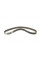 CT836 CONTINENTAL Ремінь ГРМ Mitsubishi L 200/L400 2.4 4WD 95-07/Haval H5 2.4 10- (29x124z)