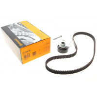 CT846K2 CONTINENTAL Комплект ГРМ VW Caddy II/Polo 1.0/1.4 95-04 (19x135)
