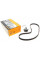 CT846K2 CONTINENTAL Комплект ГРМ VW Caddy II/Polo 1.0/1.4 95-04 (19x135)