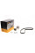 CT846WP3 CONTINENTAL Комплект ГРМ + помпа VW Caddy II/Golf III 1.4 91-97 (19x135z)