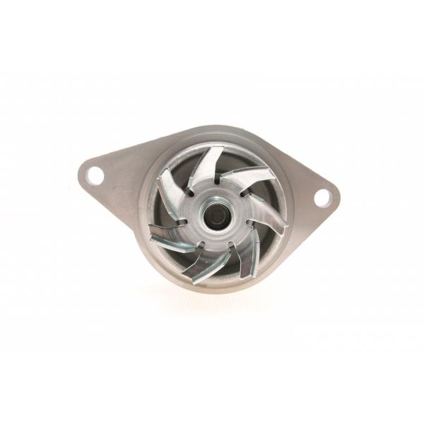 CT846WP3 CONTINENTAL Комплект ГРМ + помпа VW Caddy II/Golf III 1.4 91-97 (19x135z)