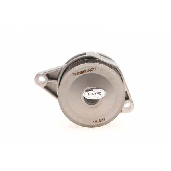 CT846WP3 CONTINENTAL Комплект ГРМ + помпа VW Caddy II/Golf III 1.4 91-97 (19x135z)