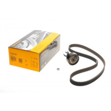 CT847K1 CONTINENTAL Комплект ГРМ VW Caddy/Golf/Polo 1.6i 95-01/Skoda Octavia 1.6 96-04/Seat Ibiza 1.6 93-02 (19x137z)