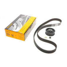 CT867K1 CONTINENTAL Комплект ГРМ VW Caddy II/T4 1.9D/TD 90-04 (25.4x137z)