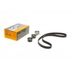 CT870K1 CONTINENTAL Комплект ГРМ Opel Astra F/Vectra A/B/Chevrolet Epica/Lacetti/Daewoo Nubira 1.8-2.0i 97- (24x169z)
