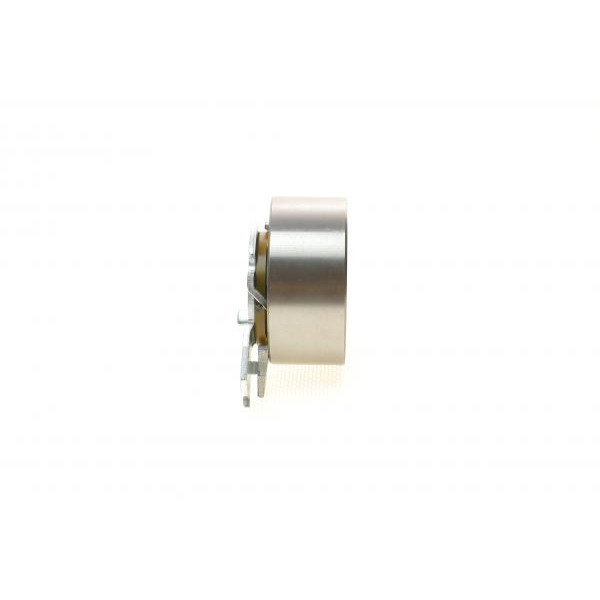 CT870K1 CONTINENTAL Комплект ГРМ Opel Astra F/Vectra A/B/Chevrolet Epica/Lacetti/Daewoo Nubira 1.8-2.0i 97- (24x169z)