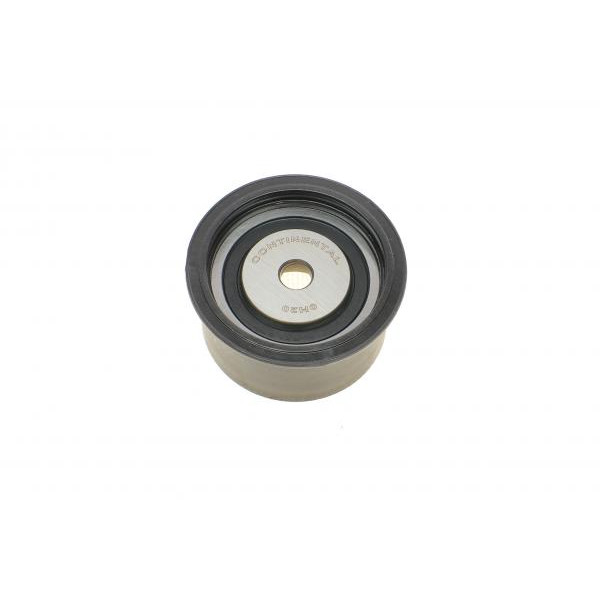 CT870K1 CONTINENTAL Комплект ГРМ Opel Astra F/Vectra A/B/Chevrolet Epica/Lacetti/Daewoo Nubira 1.8-2.0i 97- (24x169z)