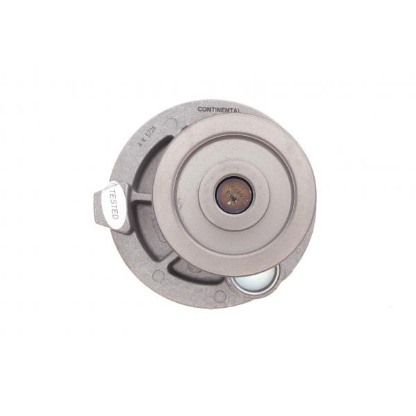 CT870WP2 CONTINENTAL Комплект ГРМ + помпа Opel Astra/Vectra/Omega/Daewoo Nubira/Chevrolet Lacetti 1.8-2.0i 94-01(24x169z)