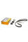 CT873K1 CONTINENTAL Комплект ГРМ Opel Astra F/Corsa B/Vectra B 1.4/1.6 16V 94-05 (20x169z)