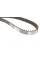 CT873 CONTINENTAL Ремінь ГРМ Opel Astra F/Corsa B/Vectra B 1.4-1.8 95-03 (169x20)