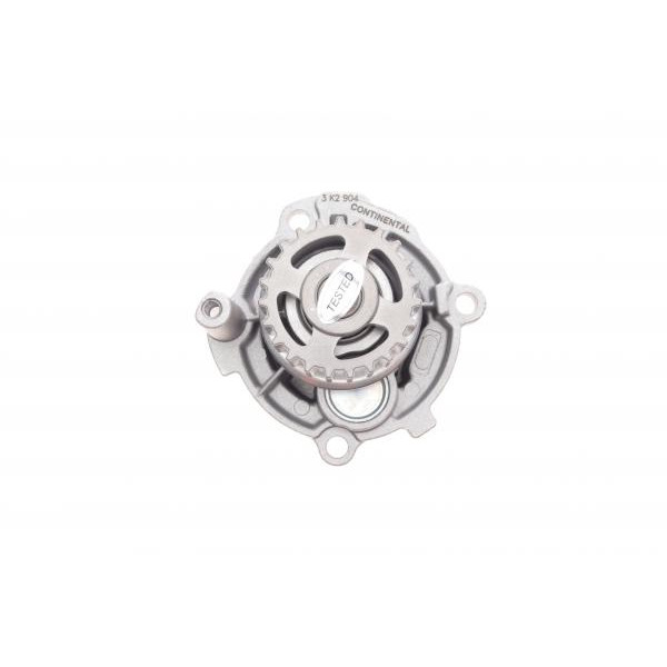 CT908WP1 CONTINENTAL Комплект ГРМ + помпа Audi A3/A4/Skoda Octavia/WV Caddy III/Golf IV/V/Passat/Touran1.6 95- (23x138z)