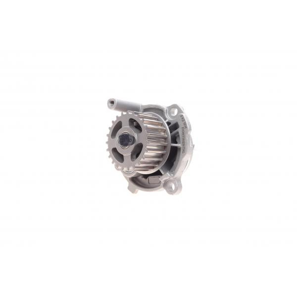 CT908WP1 CONTINENTAL Комплект ГРМ + помпа Audi A3/A4/Skoda Octavia/WV Caddy III/Golf IV/V/Passat/Touran1.6 95- (23x138z)