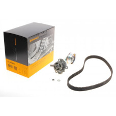 CT908WP2 CONTINENTAL Комплект ГРМ + помпа VW Caddy III/T5 2.0 EcoFuel 06-15