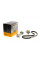 CT909WP1 CONTINENTAL Комплект ГРМ + помпа Skoda Octavia 96-10/VW Golf IV/Bora 96-05/Audi A4 1.8/1.8T 95-03 (23x150z)