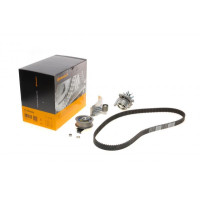 CT909WP2 CONTINENTAL Комплект ГРМ + помпа Audi A4 96-09/A6 96-05/VW Passat 1.8 T 95-05 (23x150z)