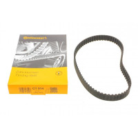 CT914 CONTINENTAL Ремінь ТНВД VW LT/VW T4 2.5TDI/SDI 96-06/Volvo 850/S70/S80/V70 2.5TDI 95-07 (81x20.8)