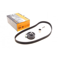 CT919K2 CONTINENTAL Комплект ГРМ Audi A4/A6 94-05/VW Passat1.8/1.8T 97-00 (25x153z)