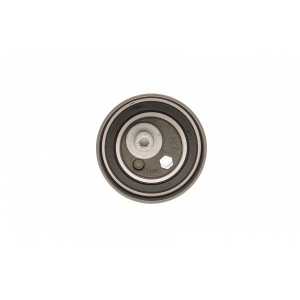 CT920K2 CONTINENTAL Комплект ГРМ Audi A4/A6/ VW Passat 2.4-2.8 95-05 (30x253z)