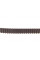 CT921 CONTINENTAL Ремінь ГРМ Mitsubishi L200 86-07/Pajero 2.5TD/TDi 00-/Renault Laguna 2.2D 93-01 (25x163z)