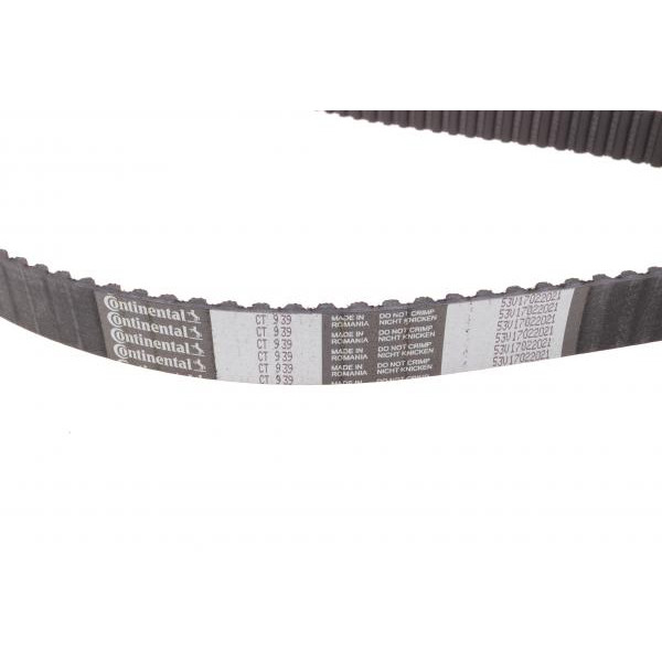CT939K7PRO CONTINENTAL Комплект ГРМ + ТНВД VW LT/T4 2.5TDI 96-06 (26.4x122z)