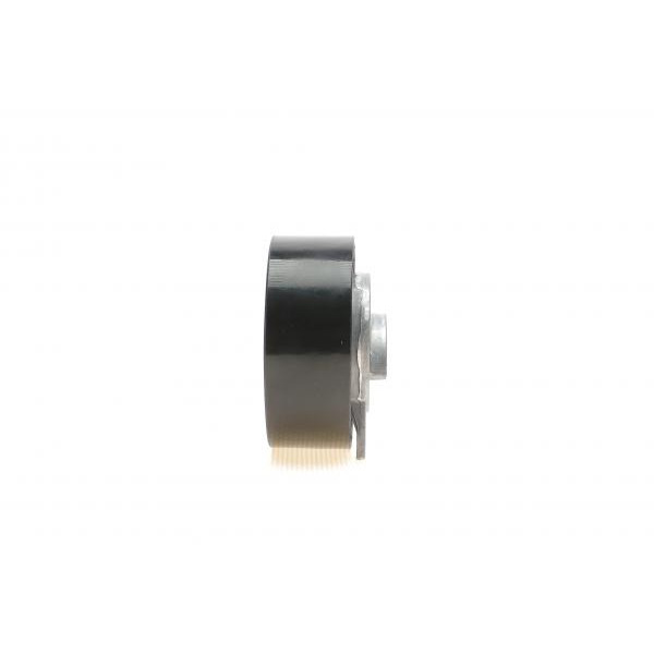 CT939WP8PRO CONTINENTAL Комплект ГРМ + помпа VW LT 96-/VW T4 2.5TDI 91- (26.4x122z)