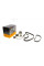 CT939WP9PRO CONTINENTAL Комплект ГРМ + помпа Audi A6 2.5TDI 94-97 (26.4x122z/21.1x80z)