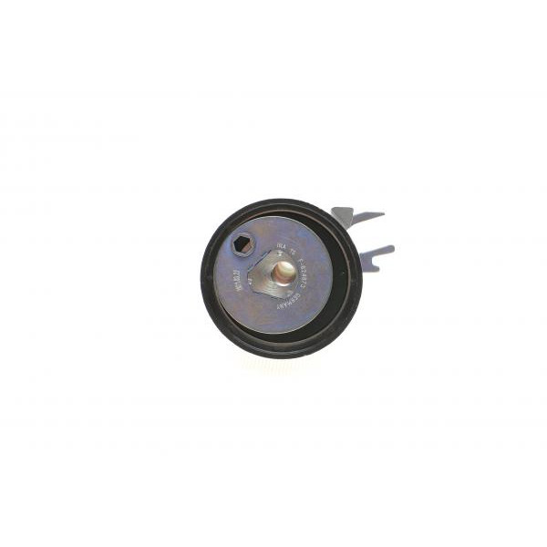 CT957K3 CONTINENTAL Комплект ГРМ VW Caddy III/Golf 1.4 97-13/Skoda Fabia/Octavia/Roomster 1.4 00-15 (20x130z/17x58z)