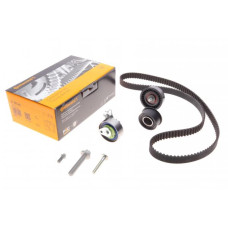CT975K2 CONTINENTAL Комплект ГРМ Opel Astra G/Zafira A 1.4-1.8 16V 98-09 (20x162z)