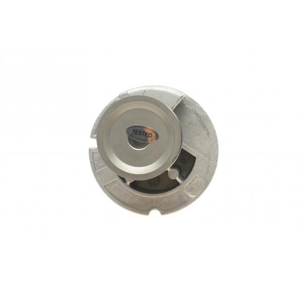 CT975WP2 CONTINENTAL Комплект ГРМ + помпа Opel Astra G/H/Vectra 1.8 16V 98-10 (20x162z)