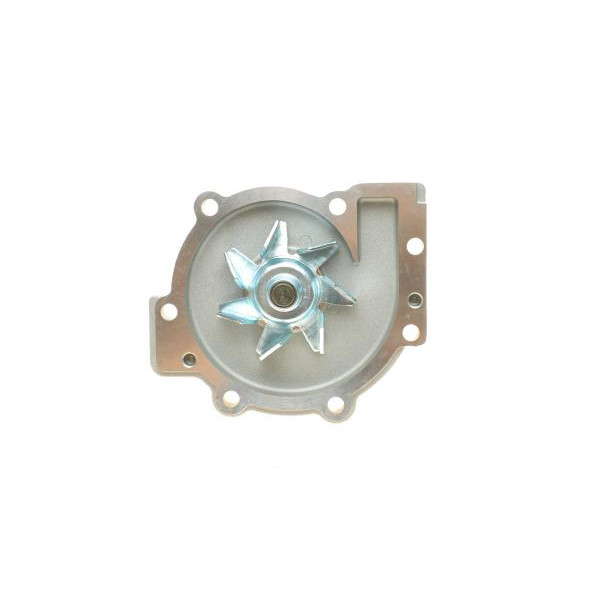 CT979WP2 CONTINENTAL Комплект ГРМ + помпа Ford Focus/Kuga/Mondeo 2.5 05-15 (23x142z)