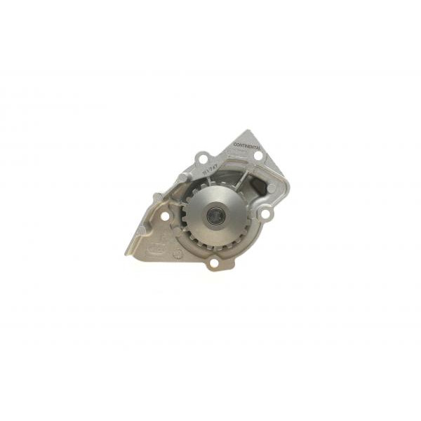 CT986WP2 CONTINENTAL Комплект ГРМ + помпа Citroen Berlingo/Jumpy 1.9D 98- (25x140z)