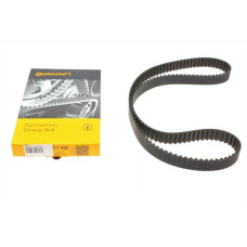 CT986 CONTINENTAL Ремінь ГРМ Fiat Scudo/Citroen Jumpy/Berlingo/Peugeot Expert/Partner 1.9D 98-11 (140x25)