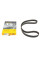 CT986 CONTINENTAL Ремінь ГРМ Fiat Scudo/Citroen Jumpy/Berlingo/Peugeot Expert/Partner 1.9D 98-11 (140x25)