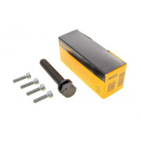 MS05 CONTINENTAL Болт шкива коленвала VW LT/T4 2.5TDI/SDI 96-06 (к-кт)