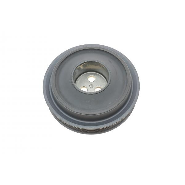 VD1099 CONTINENTAL Шків колінвалу Ford Transit 2.2/2.4TDCI 06- (7PK)