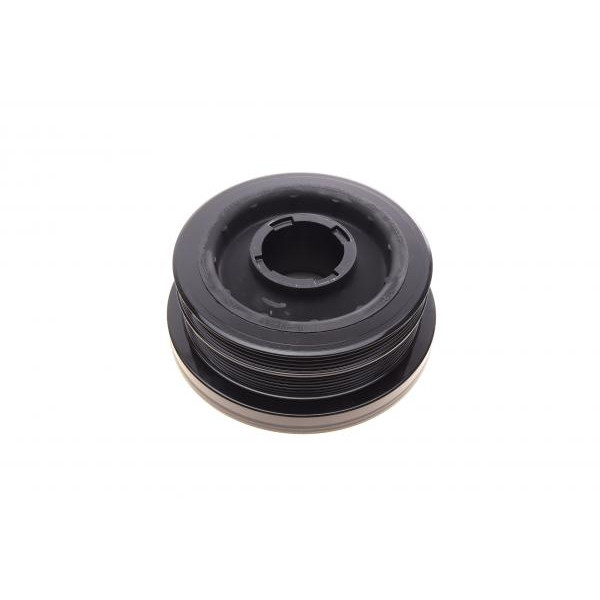 VD1105 CONTINENTAL Шків колінвалу BMW 3 (E90/E91/E92)/5 (E60/E61)/X5 (E53/E70)/X6 (E71/E72) 2.5D/3.0D 02-14 (6PK+4PK)