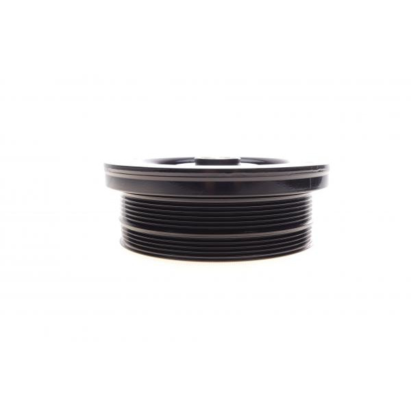 VD1105 CONTINENTAL Шків колінвалу BMW 3 (E90/E91/E92)/5 (E60/E61)/X5 (E53/E70)/X6 (E71/E72) 2.5D/3.0D 02-14 (6PK+4PK)