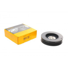 VD1110 CONTINENTAL Шків колінвалу Ford Transit/Mondeo 2.0DI/2.0TDCI 00-07 (6PK)
