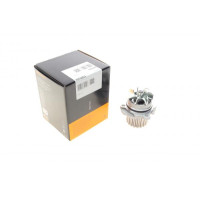 WP6003 CONTINENTAL Помпа води Audi A3-A6/Seat/Skoda/VW Golf/Passat/Caddy/Sharan 1.9-2.0TDI 98- (з прокладкою)