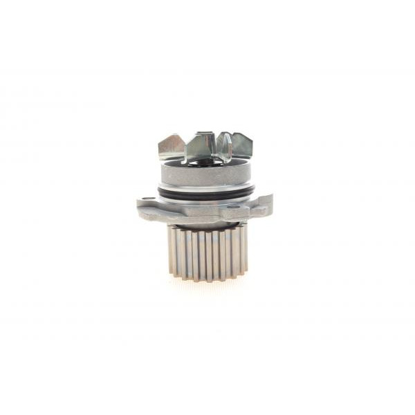 WP6003 CONTINENTAL Помпа води Audi A3-A6/Seat/Skoda/VW Golf/Passat/Caddy/Sharan 1.9-2.0TDI 98- (з прокладкою)