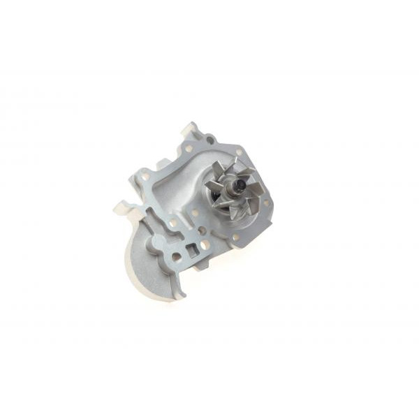 WP6031 CONTINENTAL Насос води Renault Kangoo/Megane/Logan/Dacia Sandero 1.4/1.6 96- (з прокладкою)