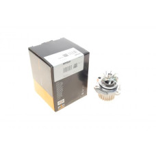 WP6041 CONTINENTAL Помпа води Audi A3-A6/VW Caddy/Golf IV/Passat/T5/Skoda Octavia 1.8T/2.0 03- (з прокладкою)