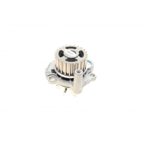 WP6041 CONTINENTAL Помпа води Audi A3-A6/VW Caddy/Golf IV/Passat/T5/Skoda Octavia 1.8T/2.0 03- (з прокладкою)